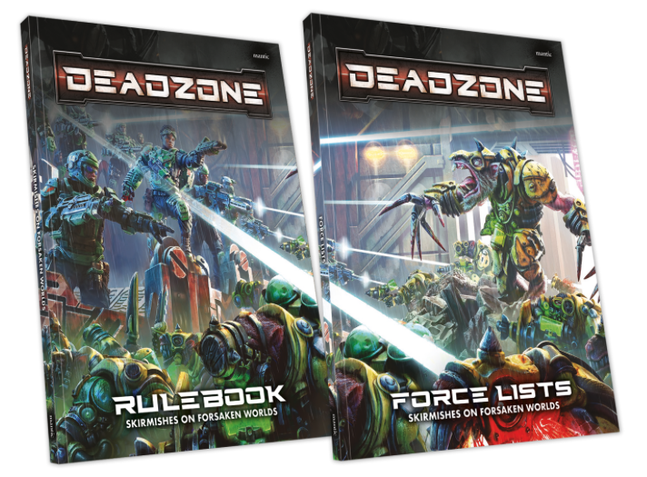 Deadzone Rules PDF